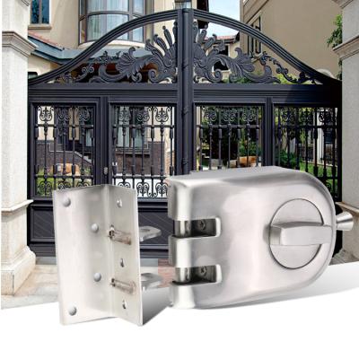 China 304 Stainless Steel China Suppliers 304 Stainless Steel Mechanical Lock Security Door Locks For Household Apartment for sale