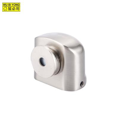 China Modern Popular Product Stainless Steel Door Stopper For Metal Door Accessories for sale