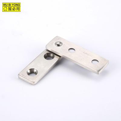 China Modern Most Selling Products Sliding Door Hardware Stainless Steel Door Hinge for sale