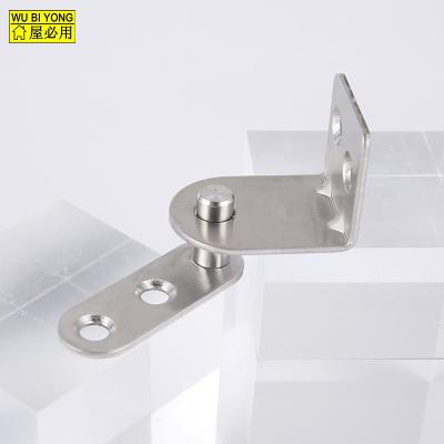 China 2021 Modern New Products Steel Ball Bearing Metal Door Stainless Door Hinge for sale