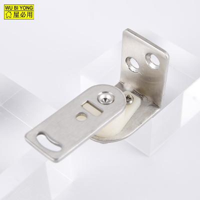 China Modern factory wholesale metal heavy duty door hinge for stainless steel door lock for sale