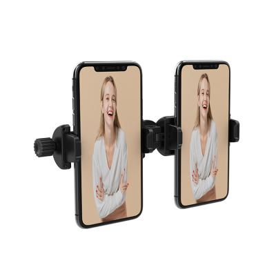 China Taking Photos Tablet Portable Bicycle Car Phone Tablet Mount Holder For Camera Tripod Mobile Phone Stand Vlogging Photographic Lighting Kit for sale