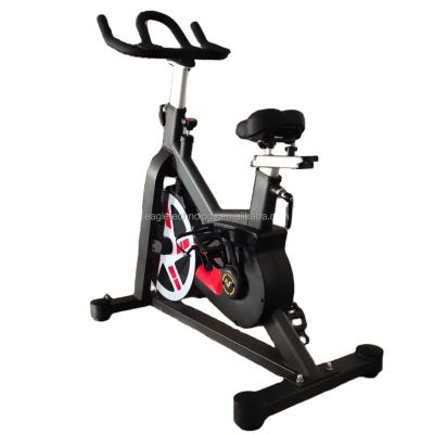 China Commercial Gym Use YG-S015 Fitness Equipment Body Building Exercise Bike Indoor Spinning Cardio Bike for sale