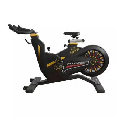 China Wholesale Commercial Use YG-S007 Bodybuilding Home Gym Exercise Bike Spin Bike Gym Fitness Equipment for sale