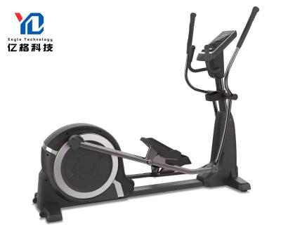 China New Design Fitness Equipment Elliptical Trainer Commercial Cross Machine Use YG-E005 YG Elliptical Trainer for sale