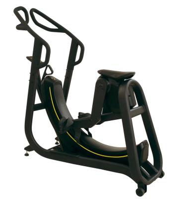 China YG-E006 Fitness Gym Elliptical Equipment Machine Cardio Trainer S-Force Performance Cross Trainer for sale