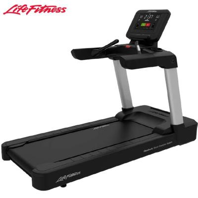 China YG-T018 Gymnasium Life Equipment Commercial Commercial Fitness Treadmill Commercial Treadmill for sale