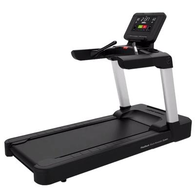 China YG-T019 Commercial High Quality Treadmill Gym Fitness Equipment Air Runner Woodway Manual Treadmill for sale