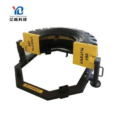 China YG-AS006 Commercial Gymnasium Exercise Equipment Commercial Sporting Goods Gym YG-AS006 Cardio Tire Flip Machine Flip Tire for sale