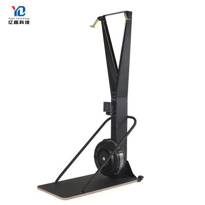 China From Factory YG-AS005 2021 New Design Direct Rowing Machine Ski Equipment Cardio Exercise Equipment 780*450*2050mm for sale