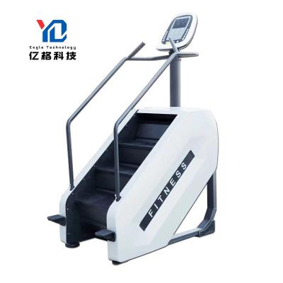 China Universal YG-C004 Gym Fitness Equipment YG Fitness Body Exercise Sports Machine Climbing Machine Stair Master for sale