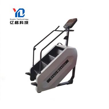 China Use C004 Commercial Climbing Machine Training Extreme Sport Machine Commercial Fitness Climbing Climbing Machine for sale