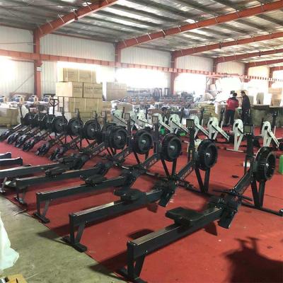 China 2021 Universal Rowing Machine Hot Sale Rowing Machine For Home And Commercial Use for sale