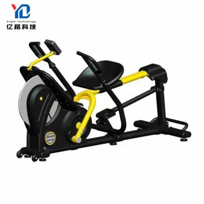 China YG-R006 gym fitness equipment bodybuilding rowing machine universal rowing machine for sale