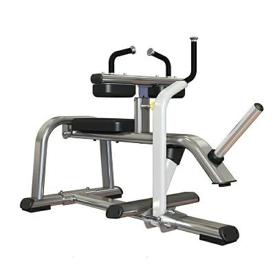 China Wholesale seated strength machine precor machine equipment gym fitness YG-1047 YG seated calf raise machine for sale