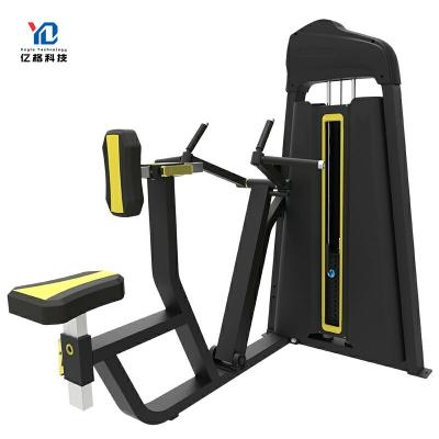 China YG-1025 commercial use cheap fitness equipment / Precor fitness / vertical row commercial gym machine for sale