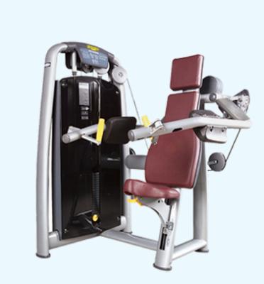 China Fitness Commercial Strength Gym Tech YG-2010 Commercial Seated Shoulder Press Rear Delt Machine for sale