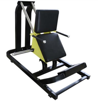 China Hot Sale YG-3002 Universal Fitness Gym Equipment Bodybuilding Sports Machine Pure Strength Machine Notch Squat Posture for sale