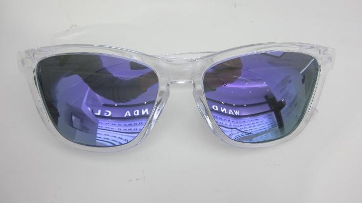 Verified China supplier - Linhai Wanhui Glasses Co., Ltd.