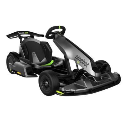 중국 Cheap price Original Ninebot Go Kart pro Max Speed 40 km/h Kids Go kart for Sale 판매용