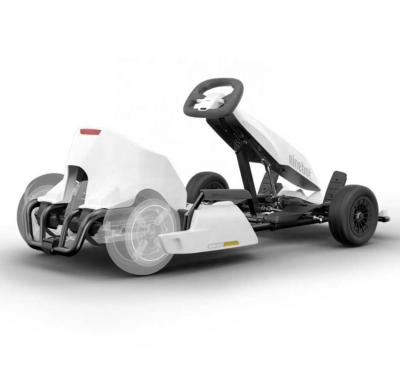 Chine CE Original best quality electric go kart kit wholesale Max speed 24 km/h electric go kart for adult or children à vendre