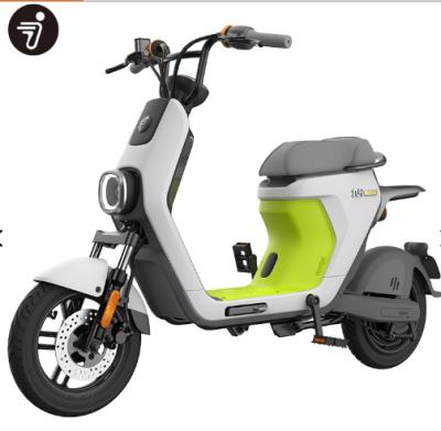 China Original Xiao mi C60 Electric city bike with BMS Battery Management System electric motorcycles for adult zu verkaufen