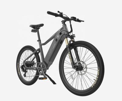 China UK in stock HIMO C26 lithium battery electric bicycle lowest price electric mountain bike for sale for sale