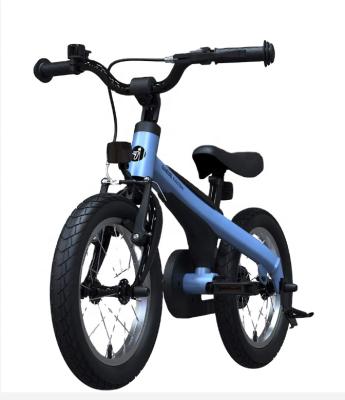 China USA Hot sale Ninebot kids bike 14 inch Training Wheels with kickstand kids bicycle for children for sale