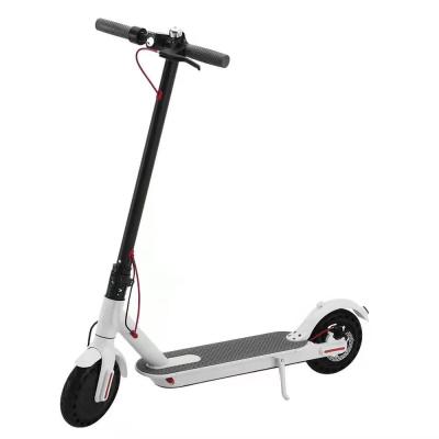 China Customized brand CE Standard hot sale 36V lithium battery electric scooter two wheel electric kick scooter zu verkaufen