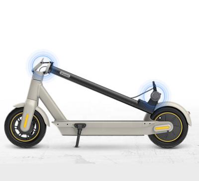 중국 Ninebot G30 LP product electric balance Scooter warehouse drop shipping 10 inch folding electric scooter for sale 판매용