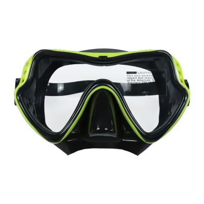 China Manufacture In China Professional M11 Dive Mask Snorkeling Freediving Goggles for sale