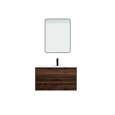 China eco-friendly & water proof & Durable Bathroom Vanity Mirror And Bathroom Vanity 36 Inch Bathroom And Vanity Set for sale