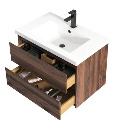 China eco-friendly & water proof & Durable Bathroom Sink and Cabinet Combination and Bathroom Wall Cabinet Bathroom Vanity for sale