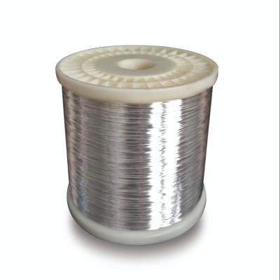 China Conductor High Quality Best Quality Electrical Tape Plated Wire for sale