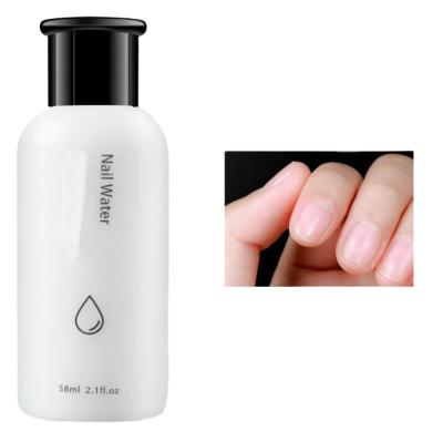 China Cuticle Softener Dead Peel Remover Nail Care Recover Nail Art Tool Revitalizer Oil Cuticle Softner Oil Exfoliator 9.3*3.3*3.3cm for sale