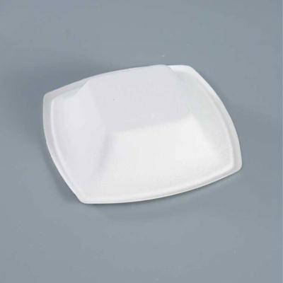 China Traditional Disposable Tableware MP-1 Biodegradable and Compostable Tableware for sale