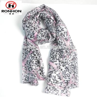 China latest innovative 100% polyester products women fashion dubai scarves china market for sale