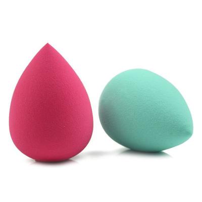 China Makeup Application Factory OEM Cosmetic Base Makeup Sponge Blending Applicator for sale