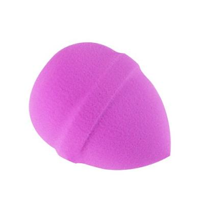 China Wholesale Customized Makeup Application Factory Logo Egg Shape Makeup Blast Latex Foundation Beauty Sponge Free Blender for sale