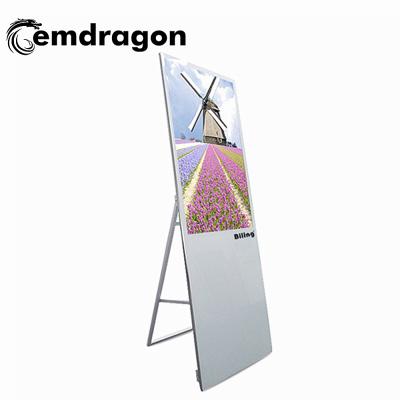 China 43 Inch Wall LCD Digital Display Indoor Outdoor Portable Display LCD Digital Video Signage for sale