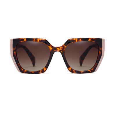 China UV400 ready to ship stylish women fashion butterfly sunglasses for sale