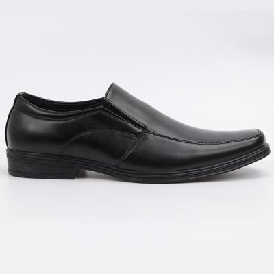 China 2020 Light Fashion Stylish Shoes Men Slip Ons For Summer Black Stylish Shoes for sale