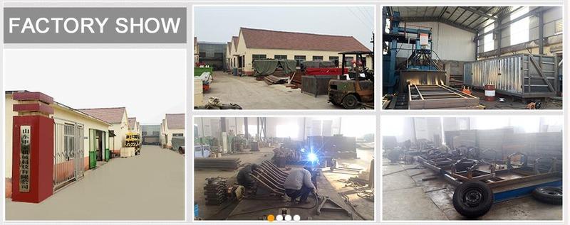 Verified China supplier - Shandong Shenzong Machinery Co., Ltd.