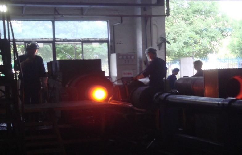 Geverifieerde leverancier in China: - Linch Machinery Co. Ltd.