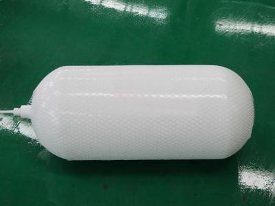 China Automotive Motorhome Refillable LPG Gas Bottles OD 279mm 20mpa Working Pressure NZS5454 for sale