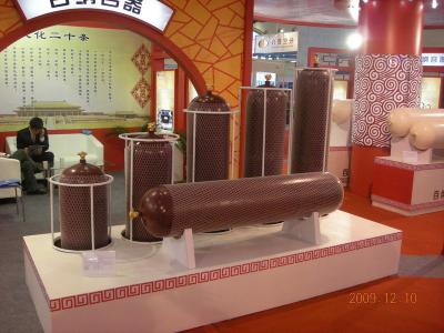 Cina W28.8/1.125-12UNF/3/4NGT cilindro d'acciaio del filo CNG PER I VEICOLI del GAS NATURALE in vendita