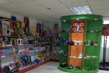 Verified China supplier - Shenzhen Skyline Toys&Gifts LTD