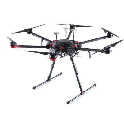 China RC Hobby USED DJI Matrice 600 Pro Professional HotSale Second Drones Drone M600 Pro for sale