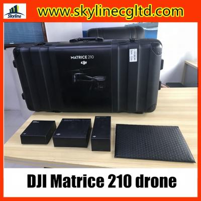 China Radio Control Toy Matrice 210 Drone Industrial Use Waterproof Matrice 210 UAV Drone for sale