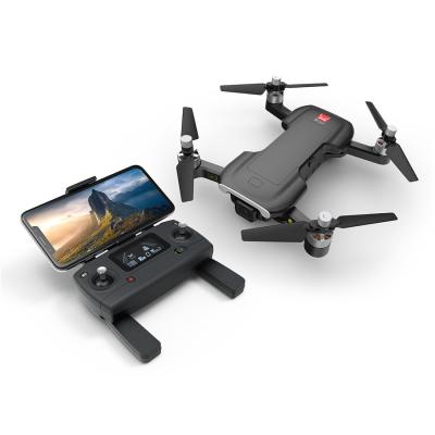 China 4K Camera With Palm Size 245G MJX Drone Plugs 7 Palm B7 4K Camera Drone Radio Control Mini Quadcopter Drone Buggy for sale